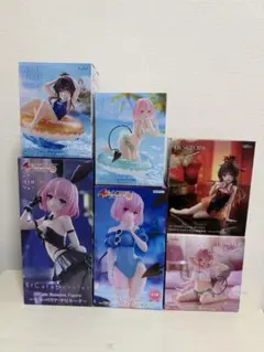 ToLOVEる ダークネス モモ　ララ　結城美柑