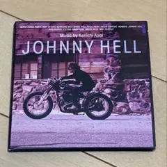 送料無料 浅井健一 JOHNNY HEAVEN DVD 限定盤 - メルカリ
