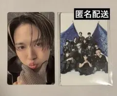 JO1 白岩瑠姫 トレカ ポップアップ