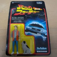 ミッションインポッシブル フィギュア2体セット イーサンハント 未開封