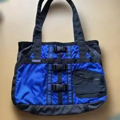 Patagonia パタゴニア トートバッグ ロータスデザインのサムネイル