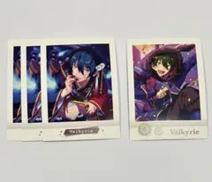 あんスタ　影片みか　ぱしゃこれ　セット