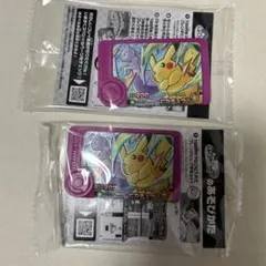 ポケモンフレンダ スペシャルフレンダピック ピカチュウ