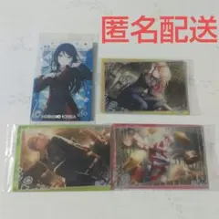 プロセカ ウエハース11 レオニセット