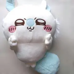 ちいかわ モモンガ　ぬいぐるみ 特大サイズのサムネイル