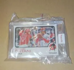 大谷翔平 2021 Topps project70 card #510 ガンダム - メルカリ