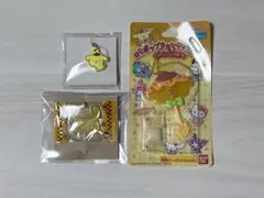 ポムポムプリン まとめ キャンディチャームズ