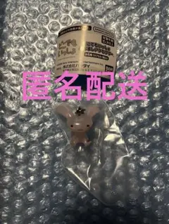 どこでもいっしょ　めじるしアクセサリー　ジュン