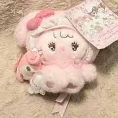 2026年最新】ぬいぐるみ マイメロディの人気アイテム - メルカリ