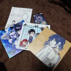 2026年最新】黒執事特典の人気アイテム - メルカリ