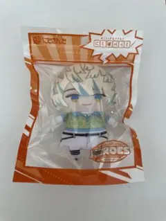 【新品】にじさんじ 緋八マナ にじぱぺっと にじぱぺ ぬいぐるみ 未開封