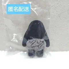 おぱんつ君 フィギュアコレクション 黒おぱんつ君
