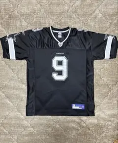 COLLINGSWOOD H.S. アメリカンフットボールシャツ 81 古着 古着屋 GREEN HEAVEN その他のトップス ページ