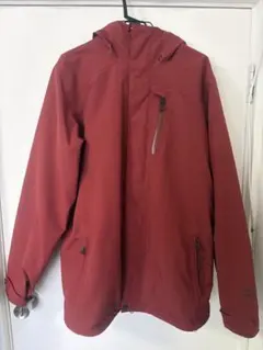 VOLCOM スノーボードウェア 上下セット