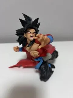 ドラゴンボールGT 悟空4 フィギュア