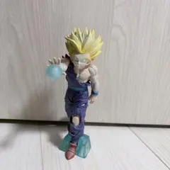 ドラゴンボール 一番くじ フィギュア 孫悟空＆孫悟飯 超サイヤ人トランクス ２点 ドラゴンボール 一番くじ フィギュア 孫悟空＆孫悟飯 超サイヤ人