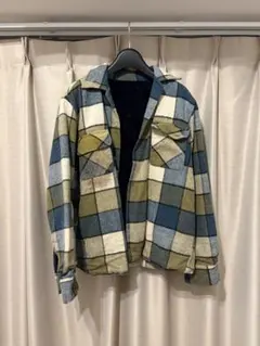 古着　ボアジャケット　フリース