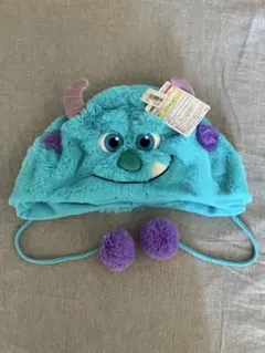 2026年最新】ディズニー サリー ファンキャップの人気アイテム - メルカリ