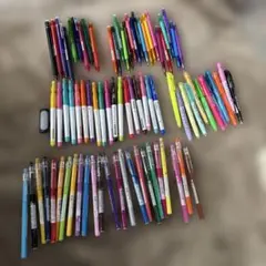 Frixion ペン セット　81本　未使用品