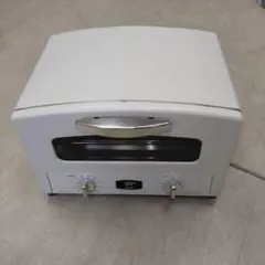 アラジン グラファイト グリル＆トースター AGT-G13Nのサムネイル