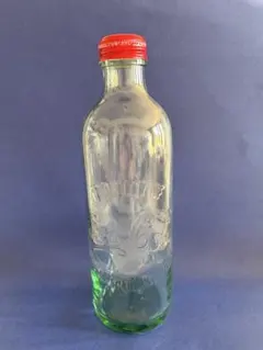 Coca-Cola 100周年記念ボトル 2本セット - メルカリ