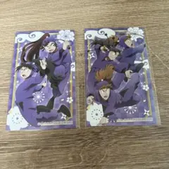忍たま乱太郎 5年生 アニメイト 購入特典