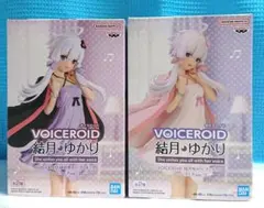 2026年最新】結月ゆかり フィギュアの人気アイテム - メルカリ
