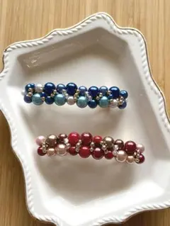 バレッタセット①