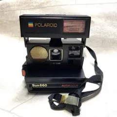 2025年最新】POLAROID 660の人気アイテム - メルカリ