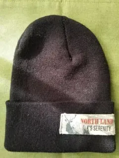 ニット ニット帽