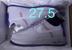 Kobe Bryant Nike Air Force 1 Low Protro