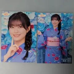 ☆NMB48 黒島咲花☆SUMMER PARTY 2026 生写真 コンプ - メルカリ
