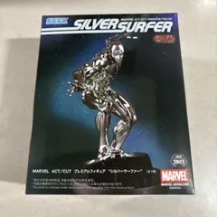 2025年最新】シルバーサーファーフィギュアの人気アイテム - メルカリ