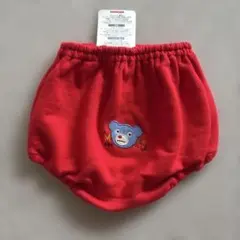 ⭐︎新品未使用⭐︎ミキハウス カバーパンツ ブルマ