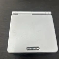《ジャンク品》 ゲームボーイアドバンス SP