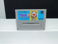 954 SFC ドラえもん2 のび太のトイズランド大冒険