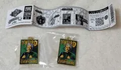 WICKED 永遠の約束 きらっとバッグチャーム