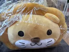 学長抱き枕　リベシティ　リベ大