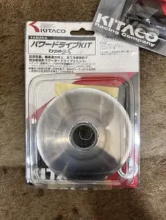 ジョグ プーリー