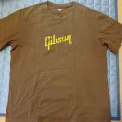 Gibson Hummingbird Tシャツ ブラウン 3Lのサムネイル