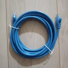LANケーブル 3m CAT6 カテゴリー6