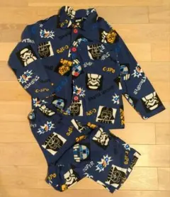 スター・ウォーズ柄パジャマ 130cm