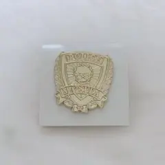 名探偵コナン　松田　ピンズ