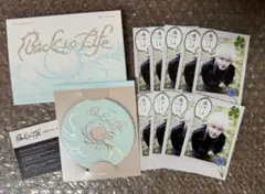 &TEAM back to Life JO インスタントフォト　9枚セット