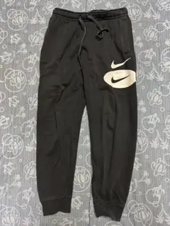Nike ジョガーパンツ 黒