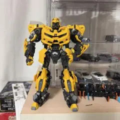 クラシックバンブルビー 日本未発売 - メルカリ