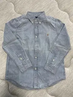 ラルフローレン　子供用シャツ