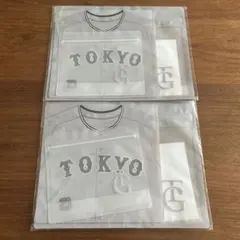 巨人 記念グッズ