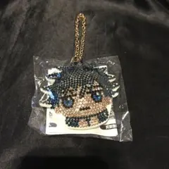 伏黒恵 ☆ 呪術廻戦 ジュエリーマスコットコレクション プライズ