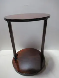 【茶道】丸卓(まるじょく)　飛騨春慶塗　茶道具　新品未使用！ 茶器/茶道具 茶箱】 利休茶箱 春慶塗り 聡春作 三点セット付き